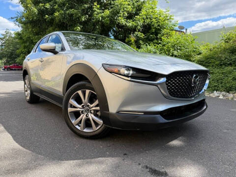 2021 Mazda CX-30 Select