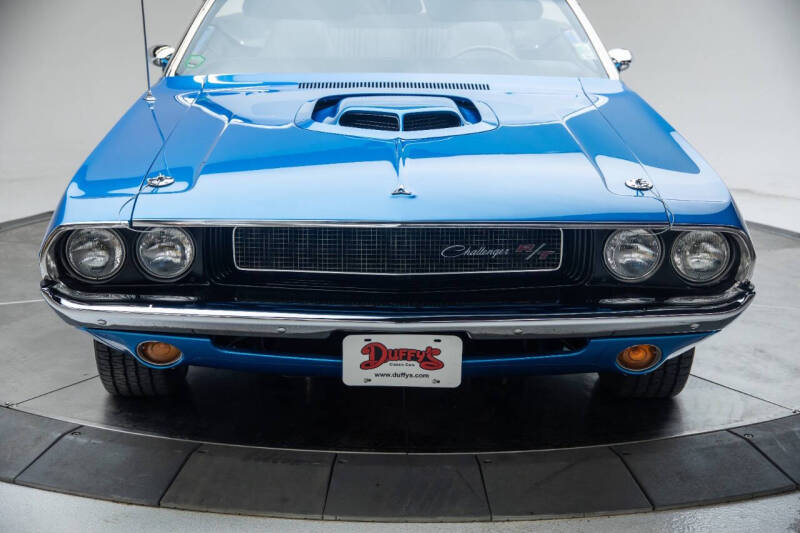 1970 Dodge Challenger