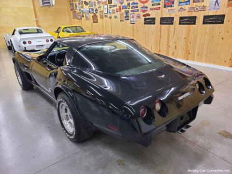 1979 Chevrolet Corvette