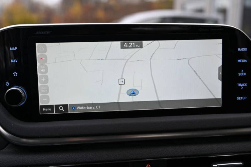 2023 Hyundai Sonata SEL Plus