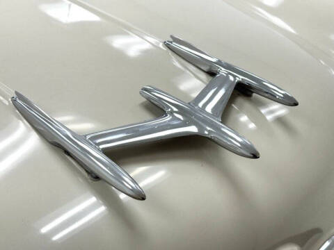 1955 Oldsmobile Eighty-Eight