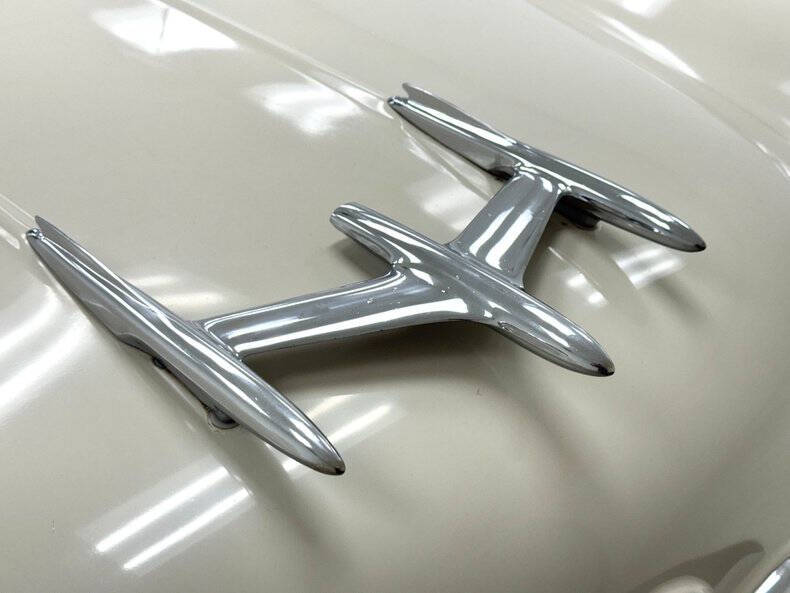 1955 Oldsmobile Eighty-Eight