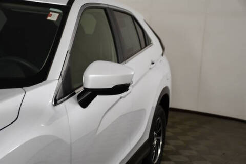 2024 Mitsubishi Eclipse Cross ES