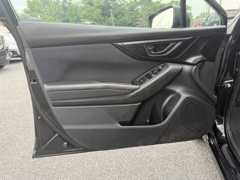 2017 Subaru Impreza 2.0i