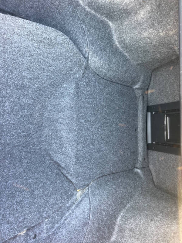 2012 Honda Accord EX