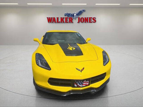 2014 Chevrolet Corvette Stingray