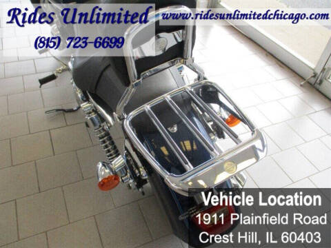 2013 Harley-Davidson Sportster