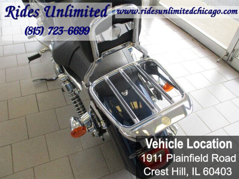 2013 Harley-Davidson Sportster