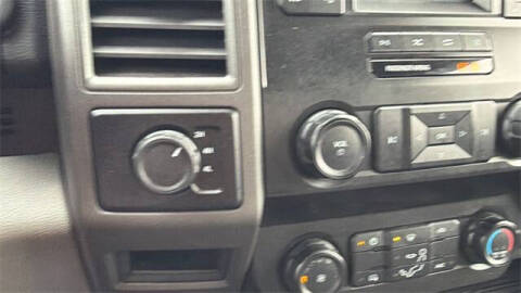 2020 Ford F-350 Super Duty XL