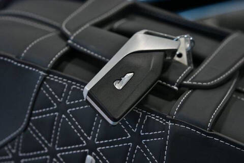 2022 Pininfarina Battista