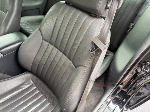 1997 Pontiac Firebird