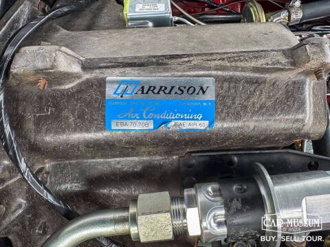 1970 Buick Gran Sport