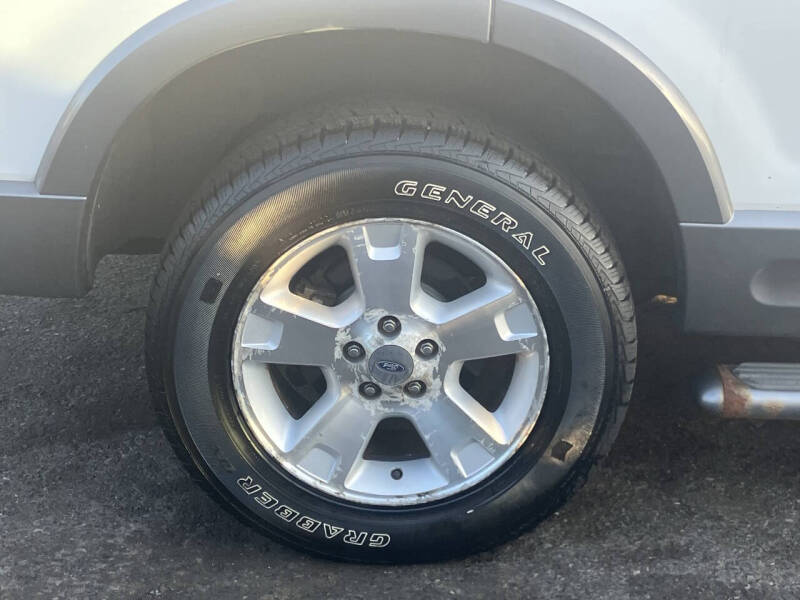 2003 Ford Explorer XLT