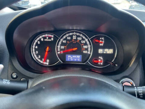 2014 Nissan Maxima 3.5 SV