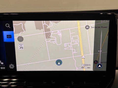 2023 Volkswagen ID.4 S