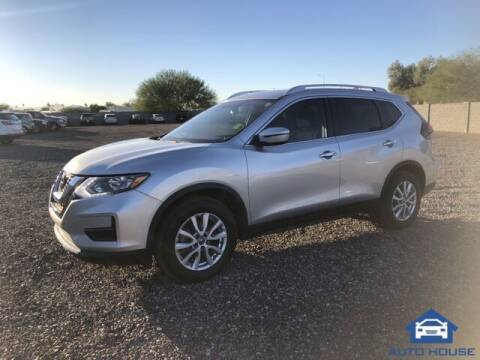 2020 Nissan Rogue for sale at MyAutoJack.com @ Auto House in Tempe AZ