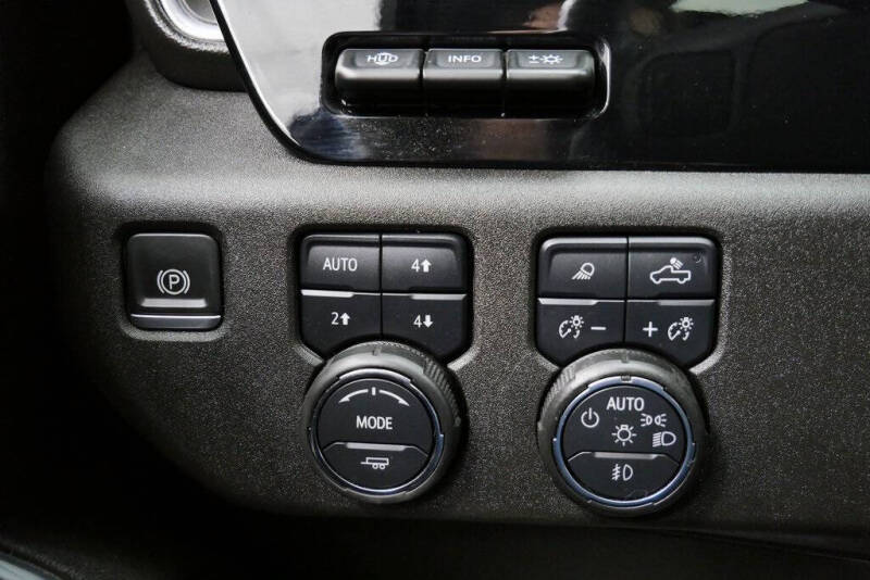 2024 Chevrolet Silverado 3500HD