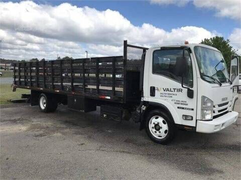 2016 Isuzu NPR for sale at Vehicle Network - Plantation Truck and Equipment in Carthage NC
