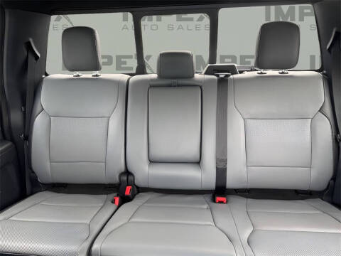 2023 Ford F-150 Lightning Lariat