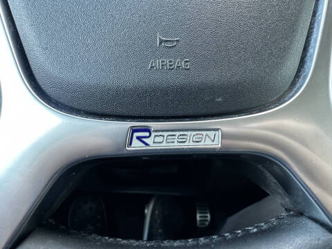 2011 Volvo XC60 3.2 R-Design