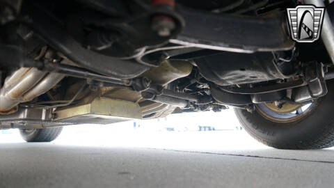 1982 Chevrolet Corvette