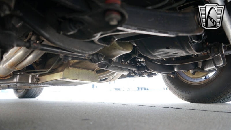 1982 Chevrolet Corvette