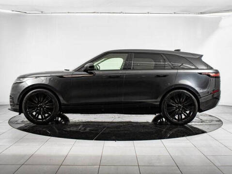 2022 Land Rover Range Rover Velar P250 R-Dynamic S