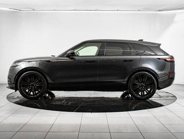 2022 Land Rover Range Rover Velar P250 R-Dynamic S