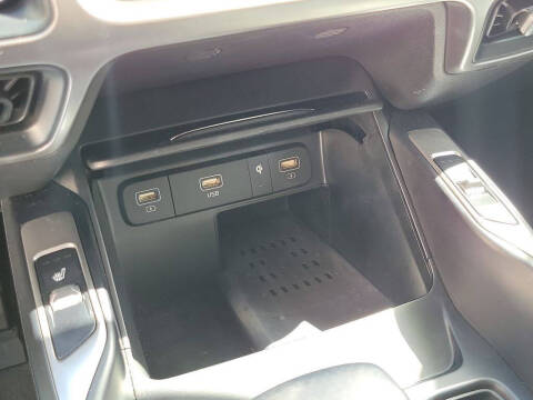 2023 Kia Sorento EX