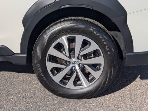 2023 Subaru Outback Premium