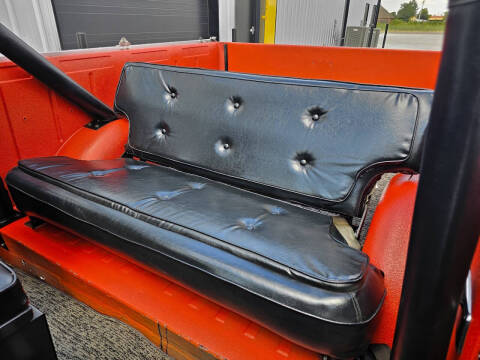 1979 International Scout