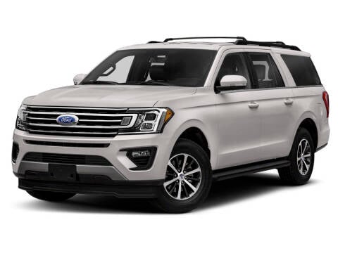 2019 Ford Expedition MAX for sale at Show Low Ford in Show Low AZ