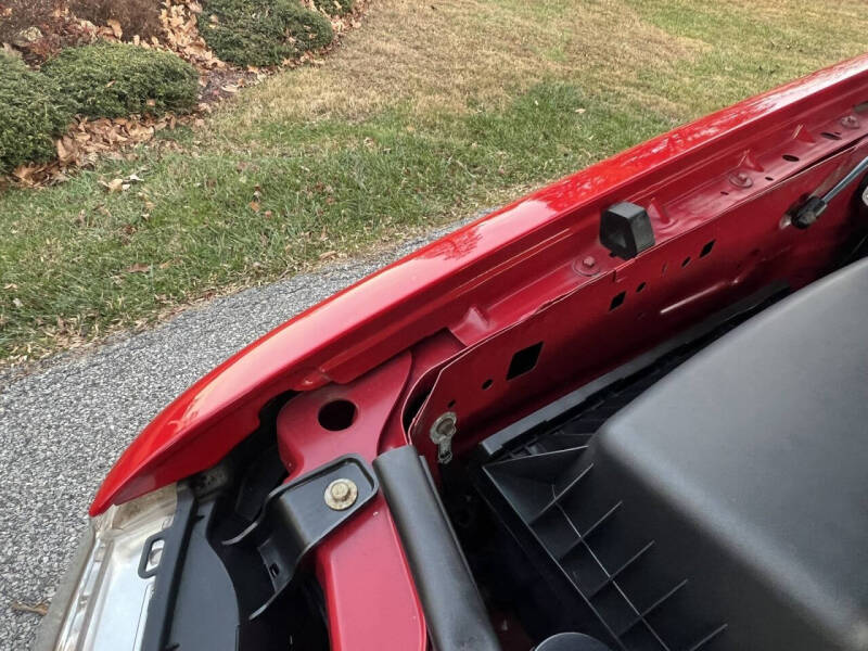 2008 Ford Explorer Sport Trac Limited