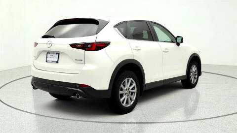 2023 Mazda CX-5 2.5 S Select