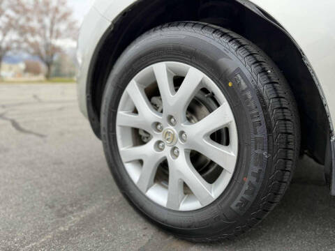 2007 Mazda CX-7 Grand Touring