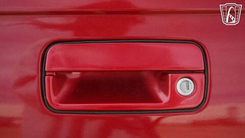 2001 Cadillac Eldorado ESC