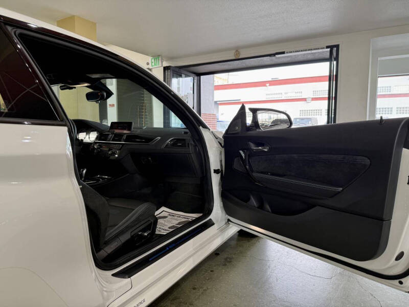 2020 BMW M2 Competition