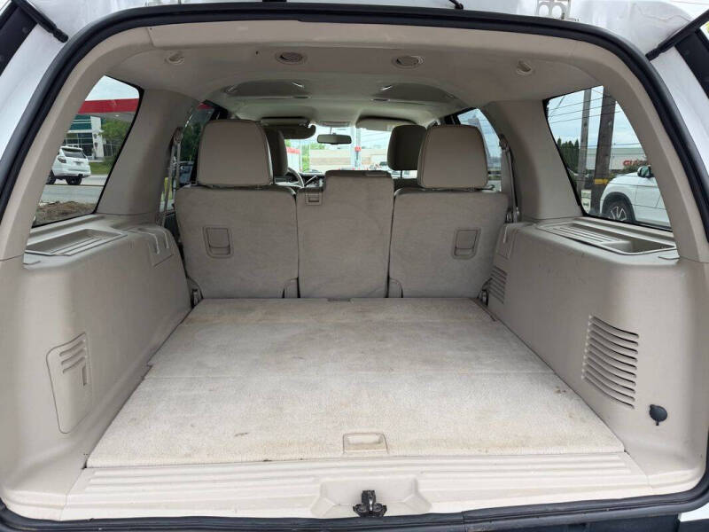 2012 Ford Expedition XL