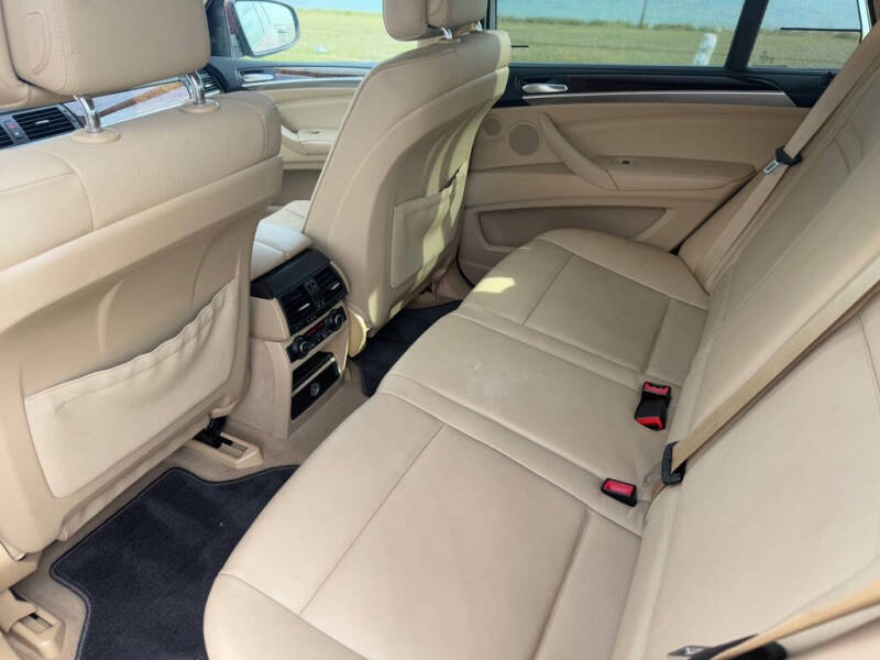 2011 BMW X5 xDrive35i