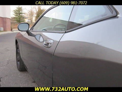 2009 Dodge Challenger R/T