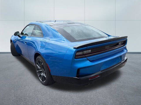 2026 Dodge Charger Scat Pack Plus