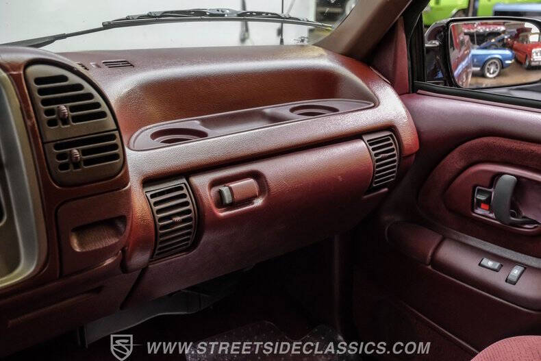 1995 GMC Sierra 1500