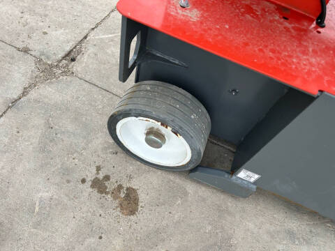 2023 Skyjack SJ20E 20' Vertical Manlift