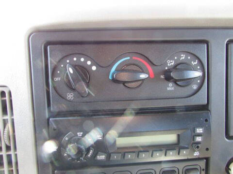 2013 International WorkStar 7400