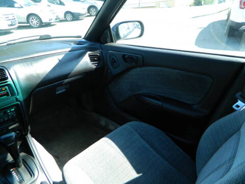 1999 Subaru Legacy L