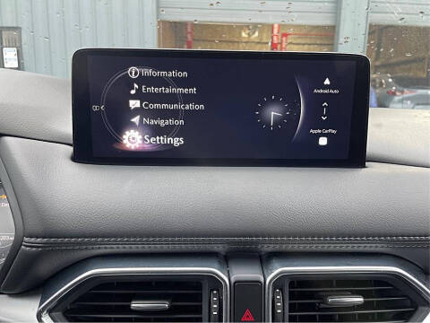 2024 Mazda CX-5 2.5 S Select