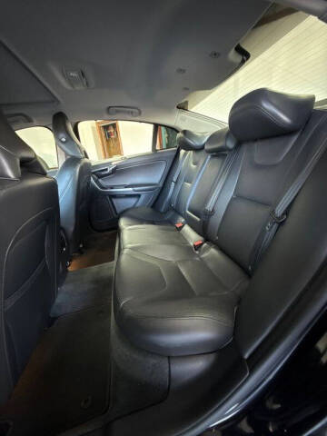 2017 Volvo S60 T5 Inscription