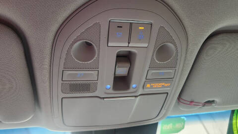 2019 Genesis G70 3.3T Advanced