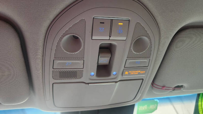 2019 Genesis G70 3.3T Advanced