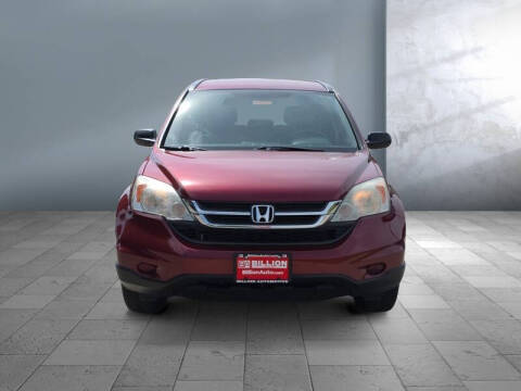 2011 Honda CR-V LX